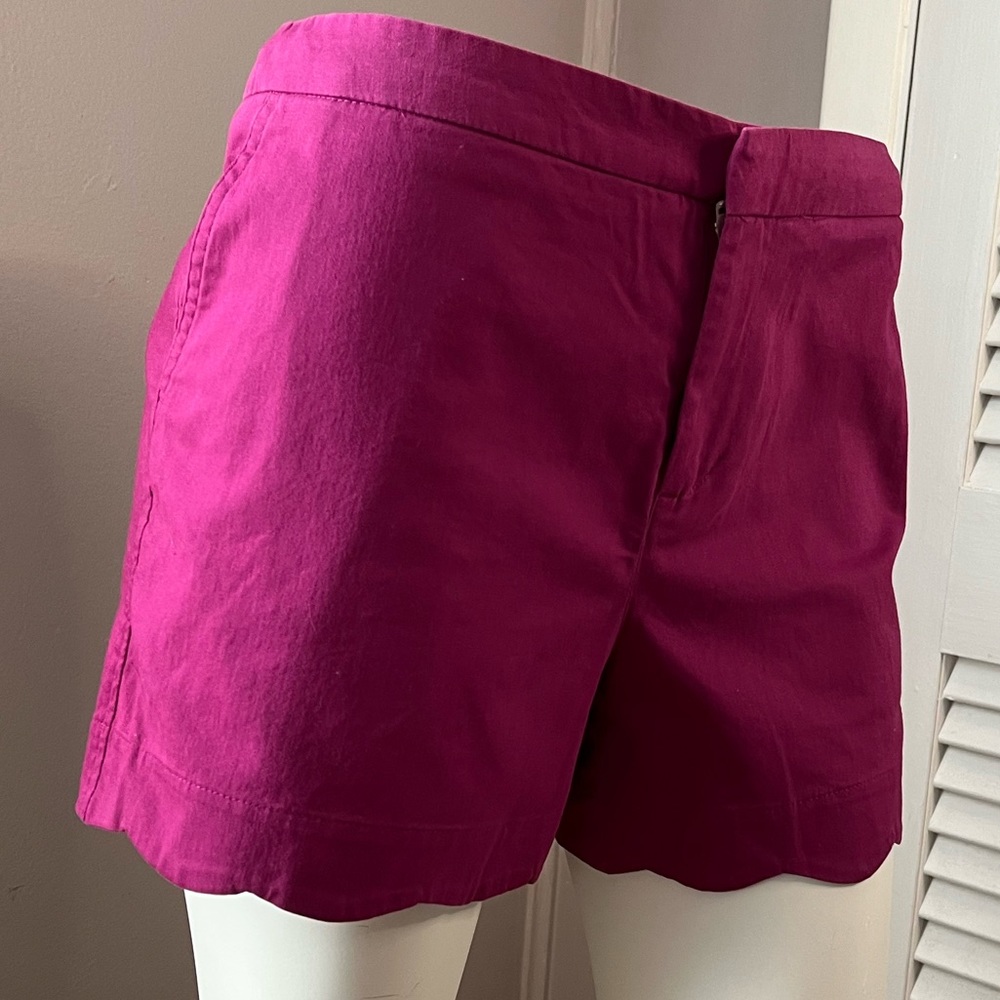 Kenar shorts size 6